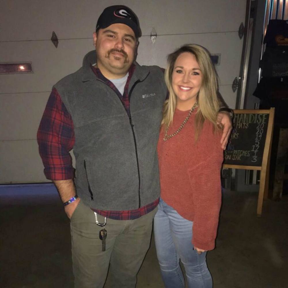 Meet your Posher, Cate